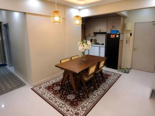 Zara homestay KLIA - 2