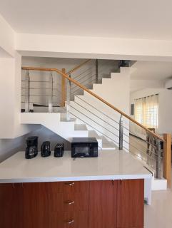 Modern OceanView Retreat in Montego Bay - 5