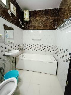Luxury Rooms in Manikonda Near Knowledge City BY KP Suites Grand - 3