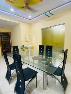 Luxury Rooms in Manikonda Near Knowledge City BY KP Suites Grand - 1