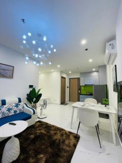 1 Bedrooms Glory Heights Vinhomes Grand Park - 0