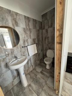 Randhart guesthouse - 9