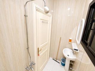 Spacious Family Apartment Fast Wi-Fi - 9