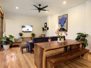 Lanna Haad Salad Lux Villa - 4