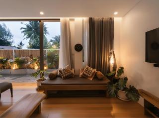 Lanna Haad Salad Lux Villa - 3
