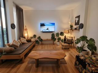 Lanna Haad Salad Lux Villa - 2