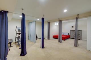 Walkout Studio in Townsend w/ Shared Pool Access - 3