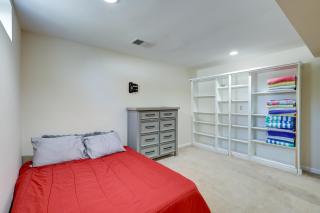 Walkout Studio in Townsend w/ Shared Pool Access - 1