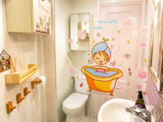 Apartamento Carolinas - 1