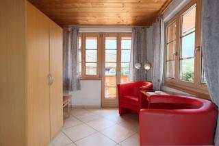 Apartment Strassscheuer 3.5 - GriwaRent AG - 4