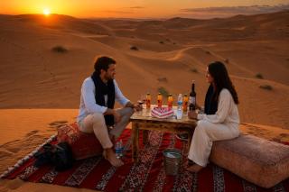 Azura Dunes Camp - 3