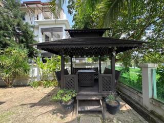 6BR Modern Tropical Oasis with Private Pool and Gazebo - 8