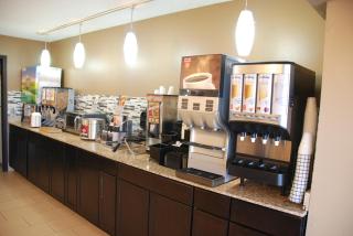 Best Western Baraboo Inn - Baraboo - 4