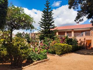 Les Jardins d'Areca - 1