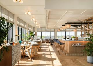 Clayton Hotel & Members Club - Cherry Creek, Denver - 7