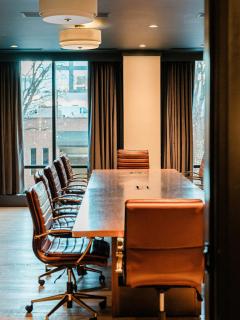 Clayton Hotel & Members Club - Cherry Creek, Denver - 4