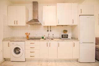 Lovely apt in the city center - 15m walk Giralda - 8