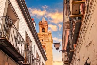Lovely apt in the city center - 15m walk Giralda - 6