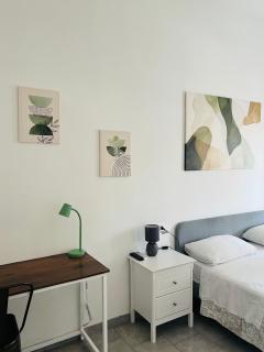 The Roof Garden - Bed&Breakfast - 6