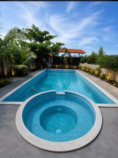 JayKay Resort - 8