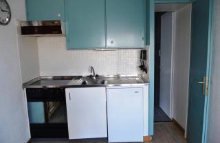Immeuble Belvédère - 8