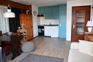 Immeuble Belvédère - 6
