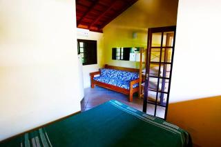 Chales Maresias - 0