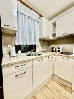 Luxury Apartments Ekaterina - 1