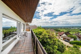 Apartmenthaus Baden-Chalet - 6