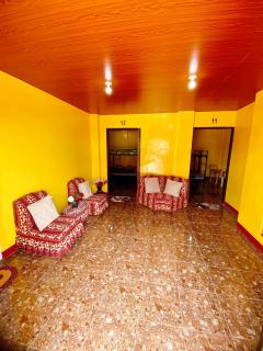 Polangui Transient Room A Simple Transient House - 4