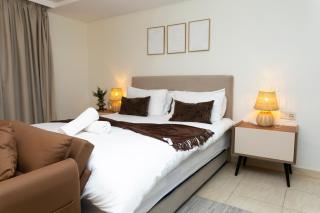 Migdal Gueliz Apart Hôtel - Marrakech - 8