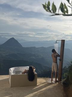 Glamping Ecohotel de Bienestar - 9