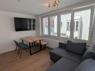 Nestwerk Zentral E13-22 - mitten in der Altstadt - 0