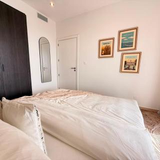 Appartement F4 meublé à louer à la Résidence SIKI - 6