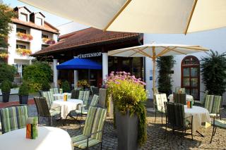 Ensana Fürstenhof - 5