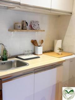 The sweet Frascati Home - 6
