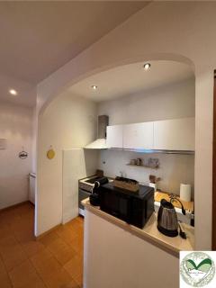 The sweet Frascati Home - 9