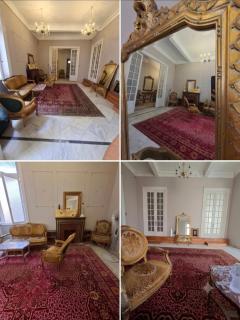 Alexandria Grand I Downtown boutique Hotel - 8