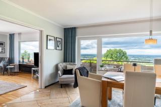 Apartmenthaus Baden-Chalet - 2