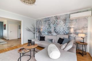 Apartmenthaus Baden-Chalet - 3