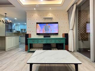 Scenic Valley 2 - Happy Home - 9