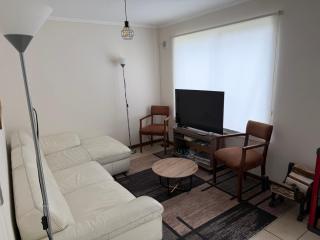 Bungalow Los Robles 3 Pucon - 7