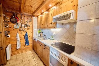 Chalet Louchelet - 8