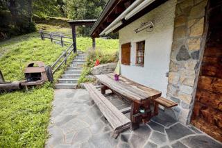 Chalet Louchelet - 0