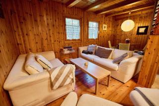 Chalet Louchelet - 5
