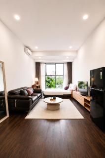 Sun Avenue D2 - 40m2 Studio S4, Central & Cozy Stay - 0