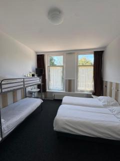 hotel Oosterpark - 2