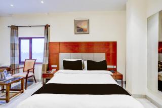 Townhouse JFN Comfort Hotel - 1