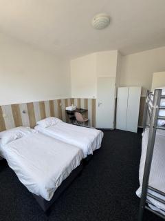 hotel Oosterpark - 1