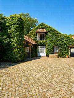Quinta da Penalva - Sintra - 7